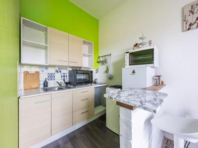 Acheter Appartement 32 m2 Nantes