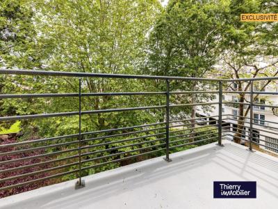 Annonce Vente Appartement Nantes 44