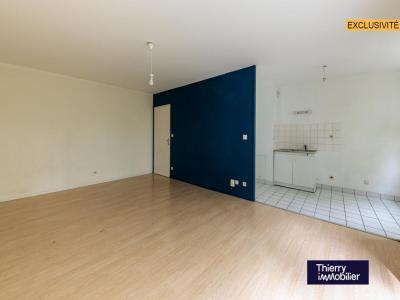 Acheter Appartement 32 m2 Nantes