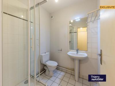 Acheter Appartement Nantes 124200 euros