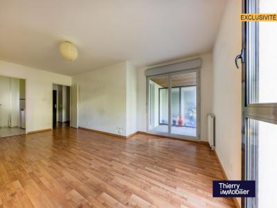 Acheter Appartement 47 m2 Nantes