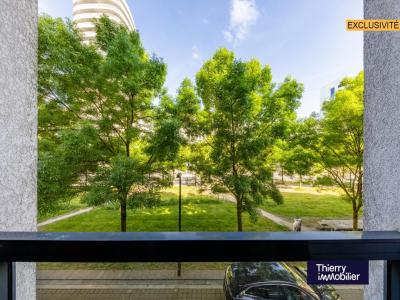 Acheter Appartement Nantes Loire atlantique