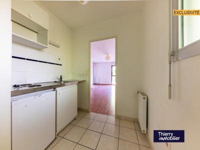 Acheter Appartement Nantes 185000 euros