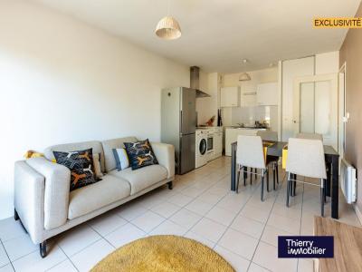 For sale Chapelle-sur-erdre 2 rooms 47 m2 Loire atlantique (44240) photo 1
