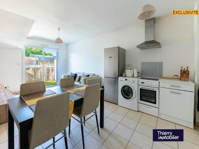 For sale Chapelle-sur-erdre 2 rooms 47 m2 Loire atlantique (44240) photo 3