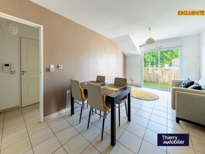 For sale Chapelle-sur-erdre 2 rooms 47 m2 Loire atlantique (44240) photo 4