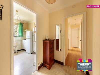 Acheter Appartement Nantes 215250 euros