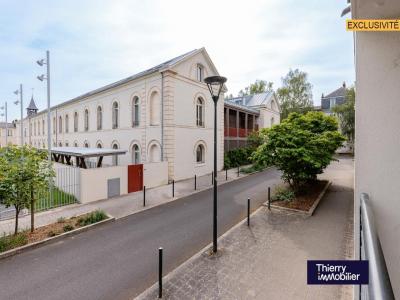 Annonce Vente 2 pi�ces Appartement Nantes 44