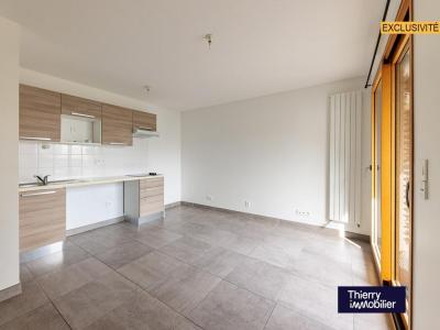 Acheter Appartement 43 m2 Nantes