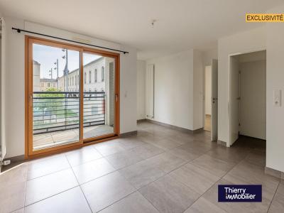 Acheter Appartement Nantes 222000 euros