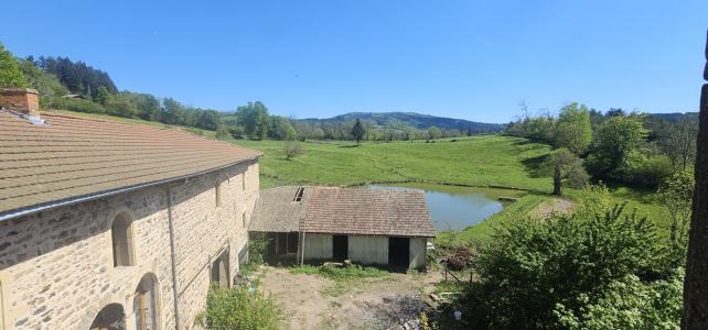 Annonce Vente 9 pi�ces Maison Azolette 69