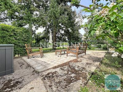 For sale Chaussee-saint-victor 7 rooms 181 m2 Loir et cher (41260) photo 1