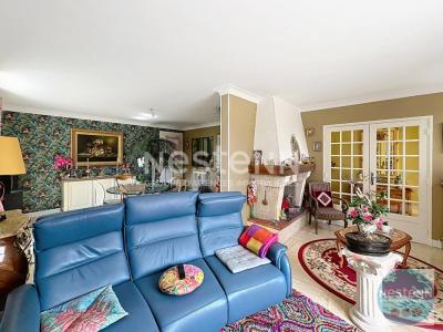 For sale Chaussee-saint-victor 7 rooms 181 m2 Loir et cher (41260) photo 4