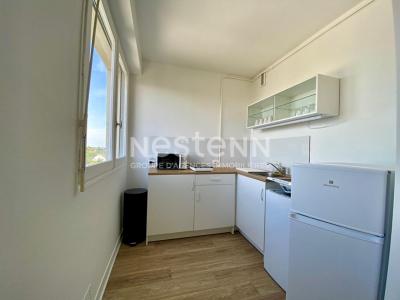 Louer Appartement 29 m2 Blois