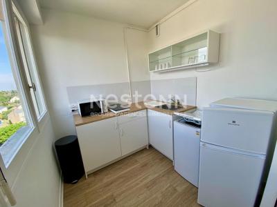 Louer Appartement Blois 580 euros