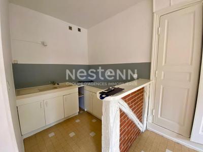 For rent Blois 1 room 29 m2 Loir et cher (41000) photo 0