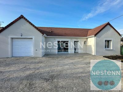 For sale Vineuil 4 rooms 115 m2 Loir et cher (41350) photo 2