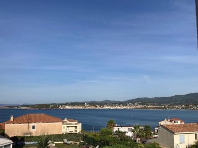 For sale Six-fours-les-plages 3 rooms 77 m2 Var (83140) photo 0