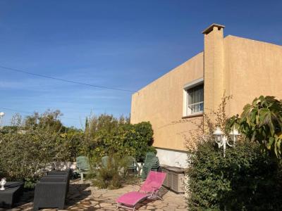 Acheter Appartement Six-fours-les-plages 525000 euros