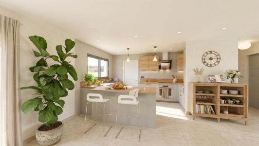 Acheter Maison 137 m2 Saint-esteve