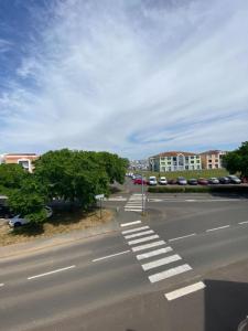 For rent Sables-d'olonne 1 room 35 m2 Vendee (85100) photo 2