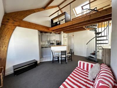 For rent Lille 2 rooms 39 m2 Nord (59800) photo 0