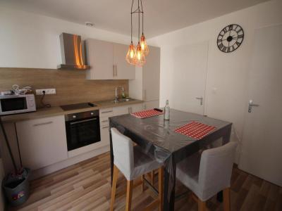 For rent Lille 3 rooms 54 m2 Nord (59000) photo 0