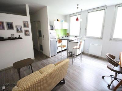 For rent Lille 1 room 26 m2 Nord (59800) photo 0