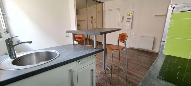 Annonce Location Appartement Lille 59