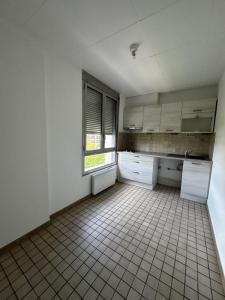 Louer Appartement 38 m2 Nancy