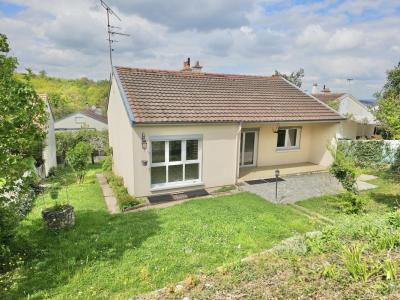 For sale Villers-les-nancy 5 rooms 98 m2 Meurthe et moselle (54600) photo 0