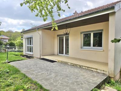 Annonce Vente 5 pi�ces Maison Villers-les-nancy 54