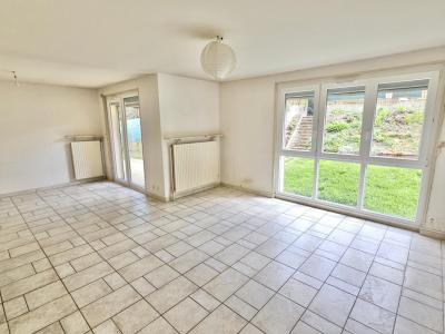 Acheter Maison Villers-les-nancy Meurthe et moselle