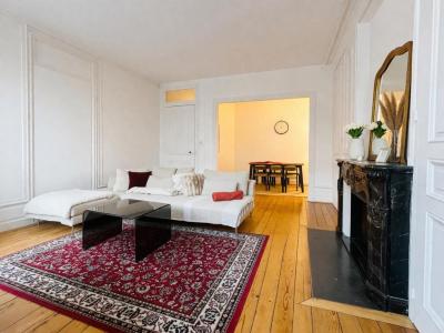 Annonce Vente Appartement Villefranche-sur-saone 69