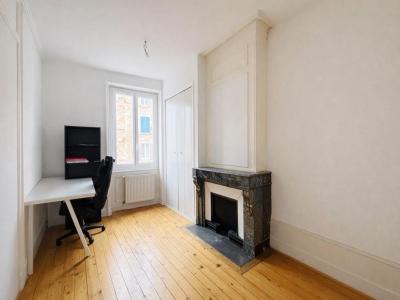 Acheter Appartement 78 m2 Villefranche-sur-saone