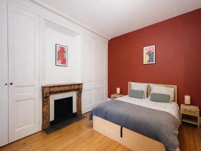 Acheter Appartement Villefranche-sur-saone Rhone