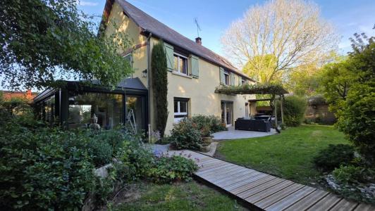 Annonce Vente Prestige Luchy 60