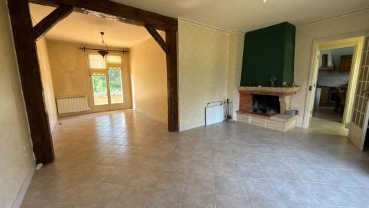 Annonce Vente 4 pi�ces Maison Trun 61
