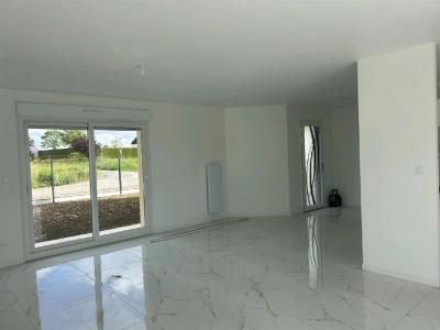 Louer Maison 107 m2 Argentan