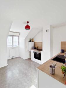 For sale Valdoie 3 rooms 78 m2 Belfort (90300) photo 3