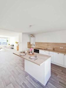 For sale Montbeliard 3 rooms 87 m2 Doubs (25200) photo 0