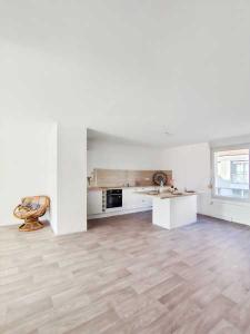 Acheter Appartement 87 m2 Montbeliard