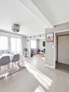 For sale Valentigney 4 rooms 61 m2 Doubs (25700) photo 0