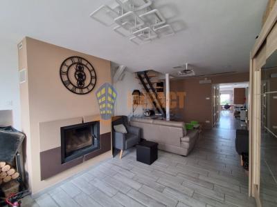 Annonce Vente 4 pi�ces Maison Loos 59