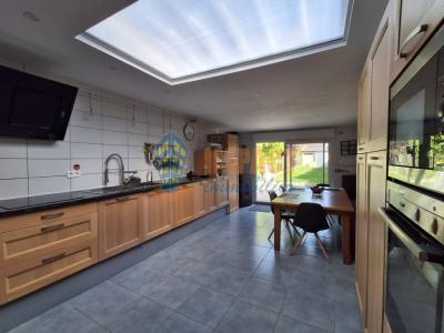 Acheter Maison 101 m2 Loos