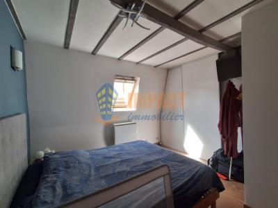 Acheter Maison Loos Nord