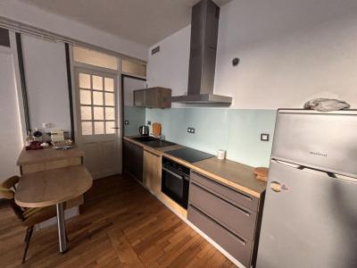 For rent Saint-brieuc 3 rooms 70 m2 Cotes d'armor (22000) photo 1