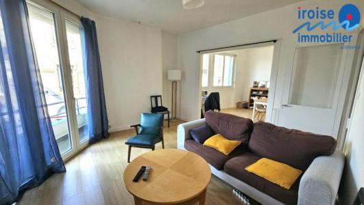 For rent Brest 3 rooms 77 m2 Finistere (29200) photo 2