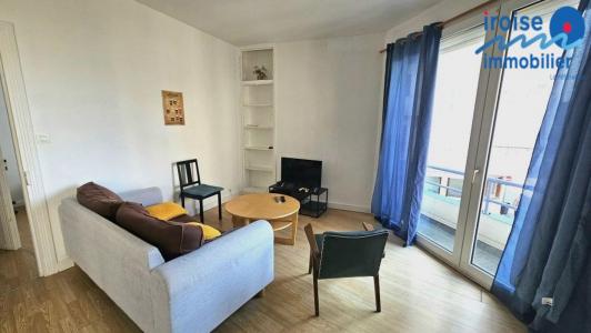 For rent Brest 3 rooms 77 m2 Finistere (29200) photo 3