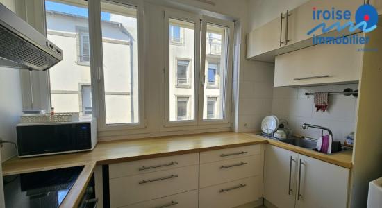 For rent Brest 3 rooms 77 m2 Finistere (29200) photo 4